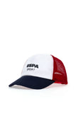 USPA Men Hat USPA Sport Navy VR033 USPHAT58 US POLO ASSN.