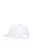 USPA Men Hat Docu135 White VR013 USPHAT57 US POLO ASSN.