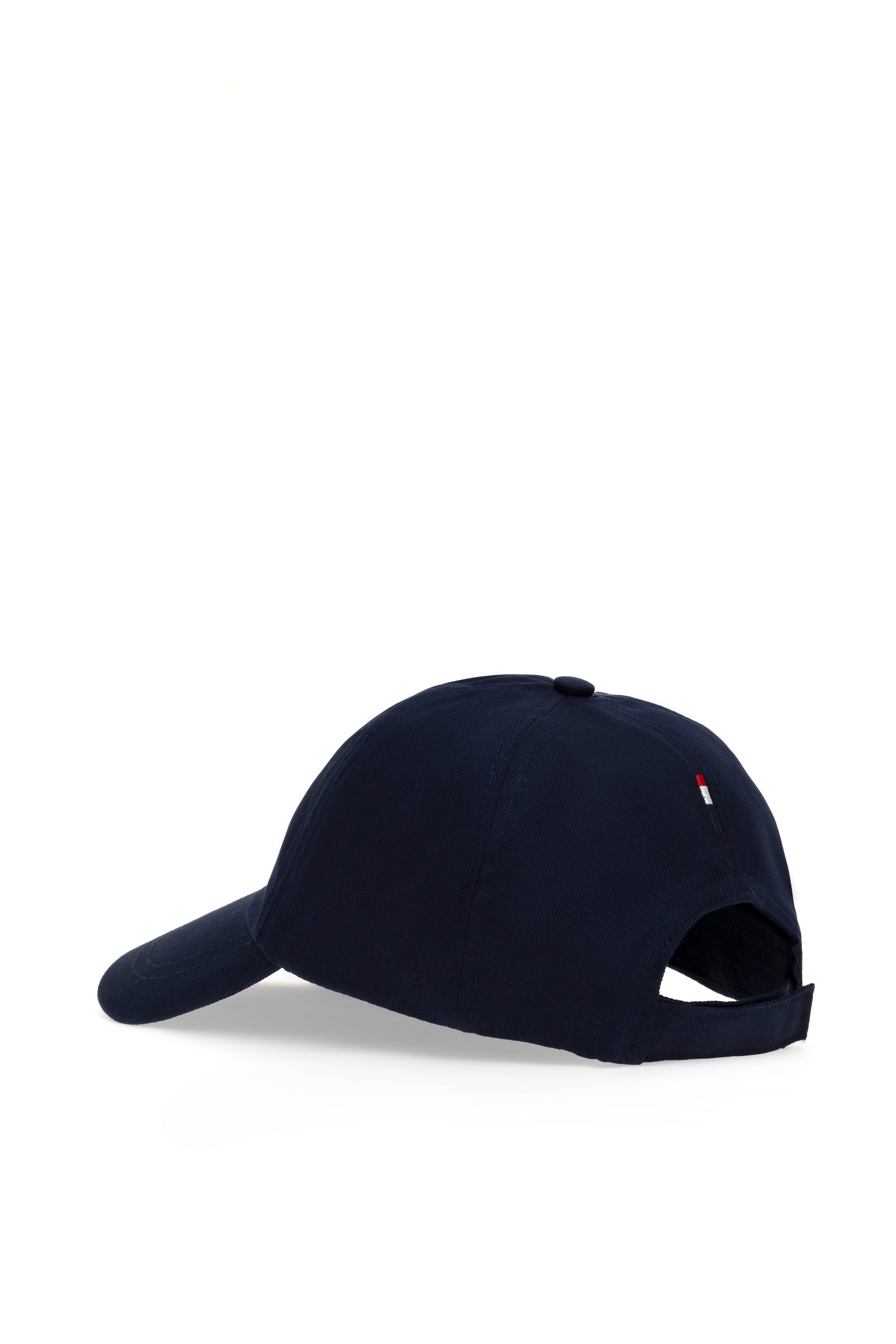 USPA Men Hat Byran-IY25 Dark Blue VR033 USPHAT60 US POLO ASSN.
