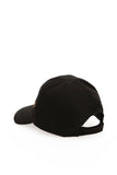 USPA Men Hat Byran-IY25 Black VR046 USPHAT61 US POLO ASSN.
