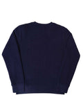 Kings Club Couture Blue Jacquard Sweater For Men KCCSWM02