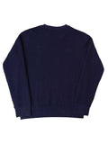 Kings Club Couture Blue Shield Jacquard Sweater For Men KCCSWS02