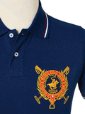 Kings Club Couture Polo Shandur Navy Men KCPS0004