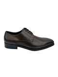 Kenneth Cole Brown Leather Lace-up Pure Shoe KCSHE033