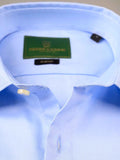 Nabeel & Aqeel Formal Shirt R-02 Light Blue NSHF2102