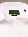 Nabeel & Aqeel Formal Shirt O-08 Custom White Self NSHF8C02