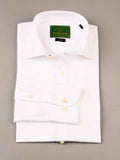 Nabeel & Aqeel Formal Shirt O-08 White NSHF8100