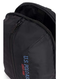 USPA Men Bag Black VR046 USPHBM16