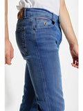U.S. Polo Assn. Jeans Blue For Men USPJN069