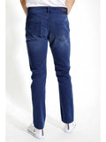 U.S. Polo Assn. Jeans Navy Slim Men USPJN070
