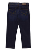 U.S. Polo Assn. Boy Jeans Blue VR0023  USPJN076