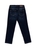 U.S. Polo Assn. Boys Jeans  Blue DN0022 USPJN086