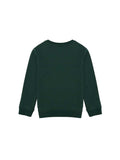 USPA Boys Sweatshirt Green VR054 USPSS162