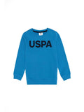 USPA Boys Sweatshirt  Oil VR102 USPSS165