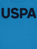USPA Boys Sweatshirt  Oil VR102 USPSS165