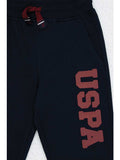 USPA Boy Trouser Navy VR033 USPTR038