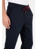 USPA Men Sports Trouser Navy VR033 USPTR042 2023