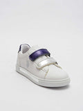 U.S. Polo Assn. Shoes Violet For Girls USSEG001