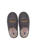 USPA Men Shoes Grey VR024 USSEM048