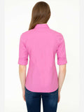 U.S. Polo Assn. Women Shirt Pink VR041 USSHW015