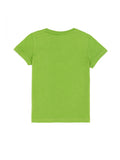 U.S. Polo Assn. Boys T-Shirt Round Neck Apple Green VR020 USTSB036