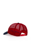 USPA Men Hat USPA Sport Navy VR033 USPHAT58 US POLO ASSN.