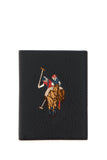 USPA Men Wallet Navy VR033 USPWT131 US POLO ASSN.