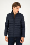 USPA Men Jacket Duck Feather F/S Navy VR033 USPJK146 US POLO ASSN.