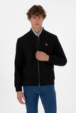 USPA Men Wool Coat F/S Navy VR033 USPJK175 US POLO ASSN.