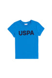 USPA Boys T-Shirt Round Neck Sax VR045 USTSB040