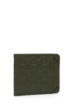 USPA Men Wallet Khaki VR027 USPWT139 US POLO ASSN.