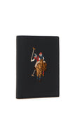 USPA Men Wallet Navy VR033 USPWT131 US POLO ASSN.