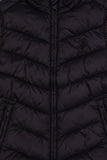 USPA Boys Vest S/L Black VR046 USPJK182 US POLO ASSN.