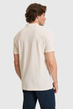 USPA Men Polo Shirt SCH Pearl VR256 USPOM343 US Polo Assn.