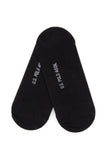 USPA Men Sock Dexter-sk25 2li pkt Black VR046 USPSK107 US POLO ASSN.
