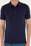 USPA Polo Shirt Men Navy VR033 USPOM272 USPA LOGO US POLO ASSN.