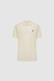 USPA Men Polo Shirt SCH Pearl VR256 USPOM343 US Polo Assn.