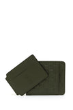 USPA Men Wallet Khaki VR027 USPWT139 US POLO ASSN.