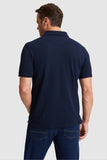 USPA Men Polo Shirt SCH Navy VR033 USPOM349 US Polo Assn.