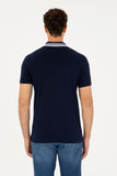 USPA Men Polo Big Pony3 Navy VR033 USPOM271 US POLO ASSN