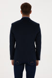 USPA Men Coat F/Sleeve Navy VR033 USPJK165 US POLO ASSN.