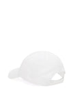 USPA Men Hat Byran-IY25 White VR013 USPHAT62 US POLO ASSN.