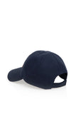 USPA Men Hat Byran-IY25 Navy VR033 USPHAT59 US POLO ASSN.