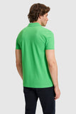 USPA Men Polo Shirt SCH  Light Green VR092 USPOM339 US Polo Assn.