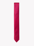 Simoni Tie Plain Pink SITIE009