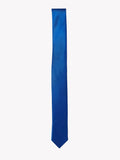 Simoni Tie Plain Royal Blue SITIE012
