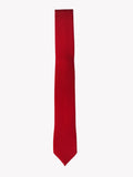 Simoni Tie Multi Red Dotted SITIE019