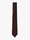 Simoni Tie Multi Brown Dotted SITIE024