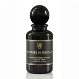 WHISPERS IN THE DARK