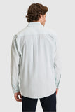 USPA Men Shirt Enzo R F/S Light Blue VR003 USPSH390 US Polo Assn.